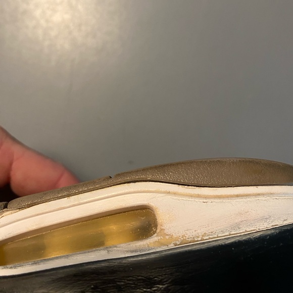 Jordan 4 “Toro Bravo” (2013) Beaters - Picture 10 of 11